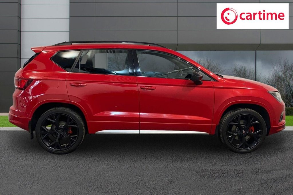 Used SEAT Ateca 2020 for sale - 78212750: Photo 2