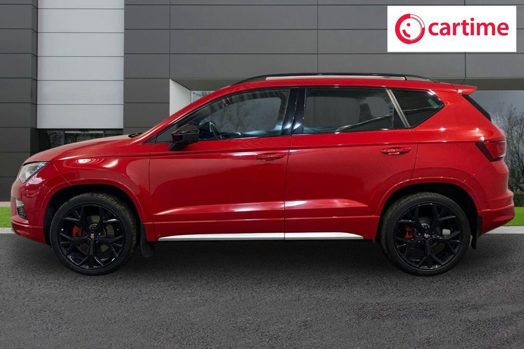 Used SEAT Ateca 2020 for sale - 78212750: Photo 3