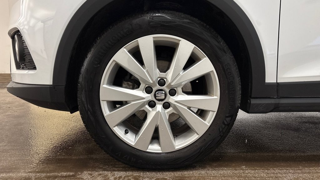 Used SEAT Arona 2021 for sale - 77680617: Photo 11