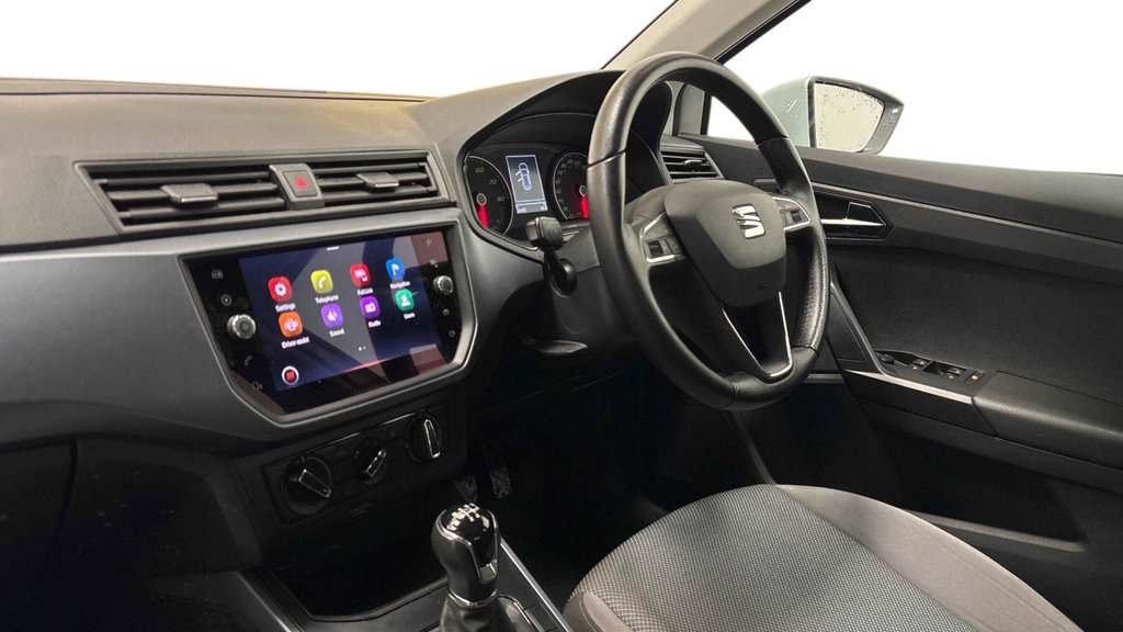 Used SEAT Arona 2021 for sale - 77680617: Photo 5