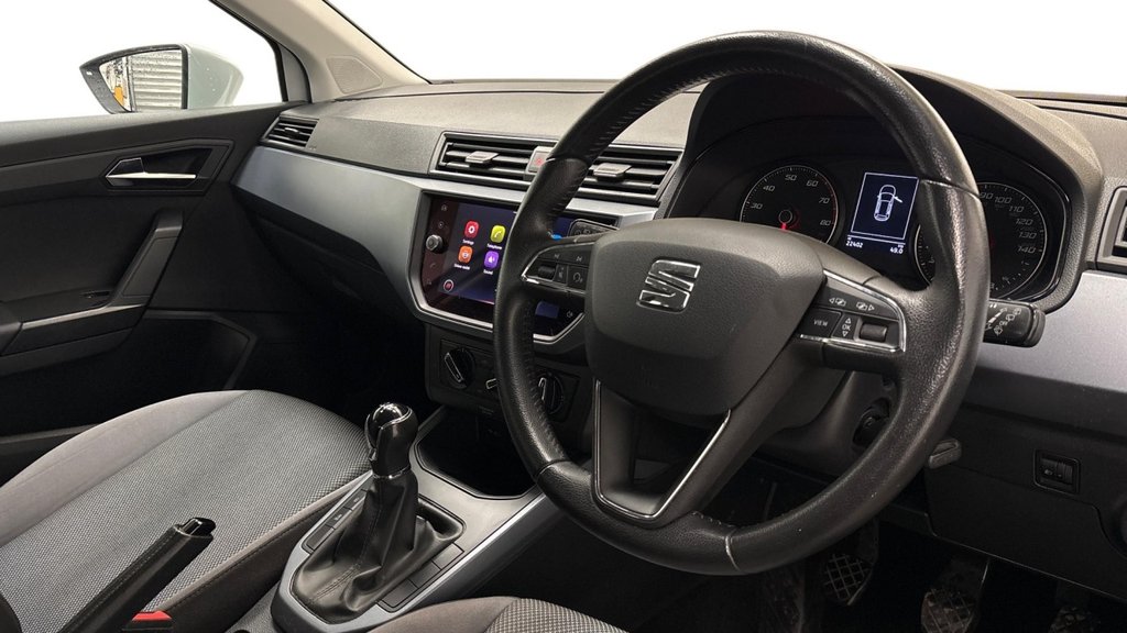 Used SEAT Arona 2021 for sale - 77680617: Photo 6