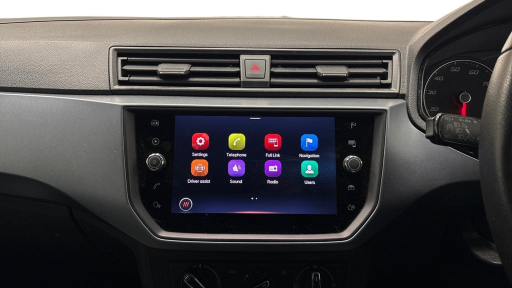 Used SEAT Arona 2021 for sale - 77680617: Photo 9