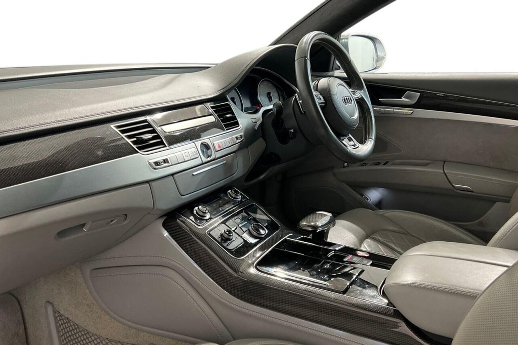 Used Audi S8 2015 for sale - 77145656: Photo 11