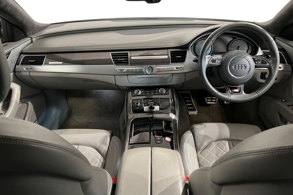 Used Audi S8 2015 for sale - 77145656: Photo 12