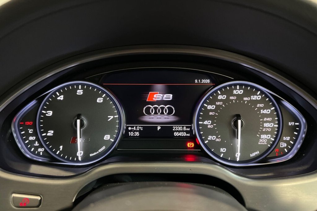 Used Audi S8 2015 for sale - 77145656: Photo 14