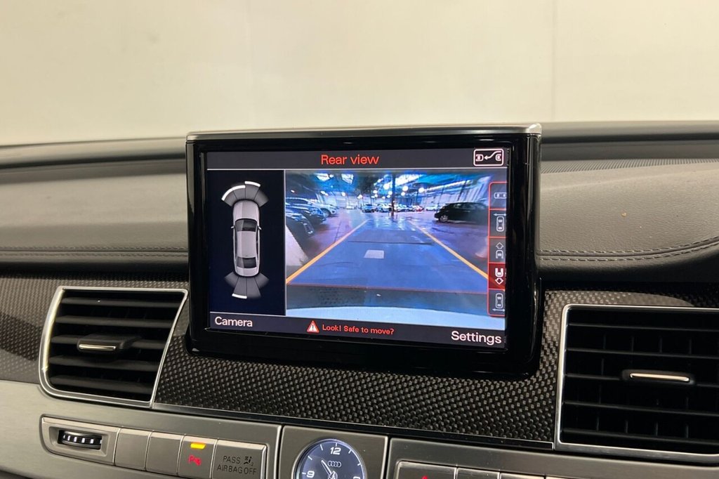 Used Audi S8 2015 for sale - 77145656: Photo 16