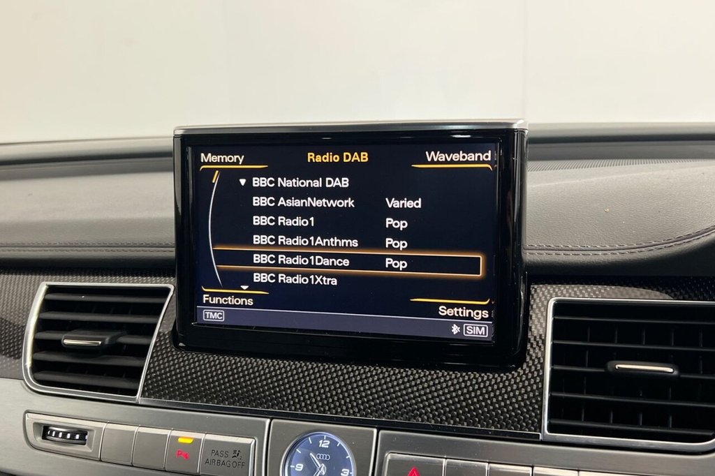 Used Audi S8 2015 for sale - 77145656: Photo 19