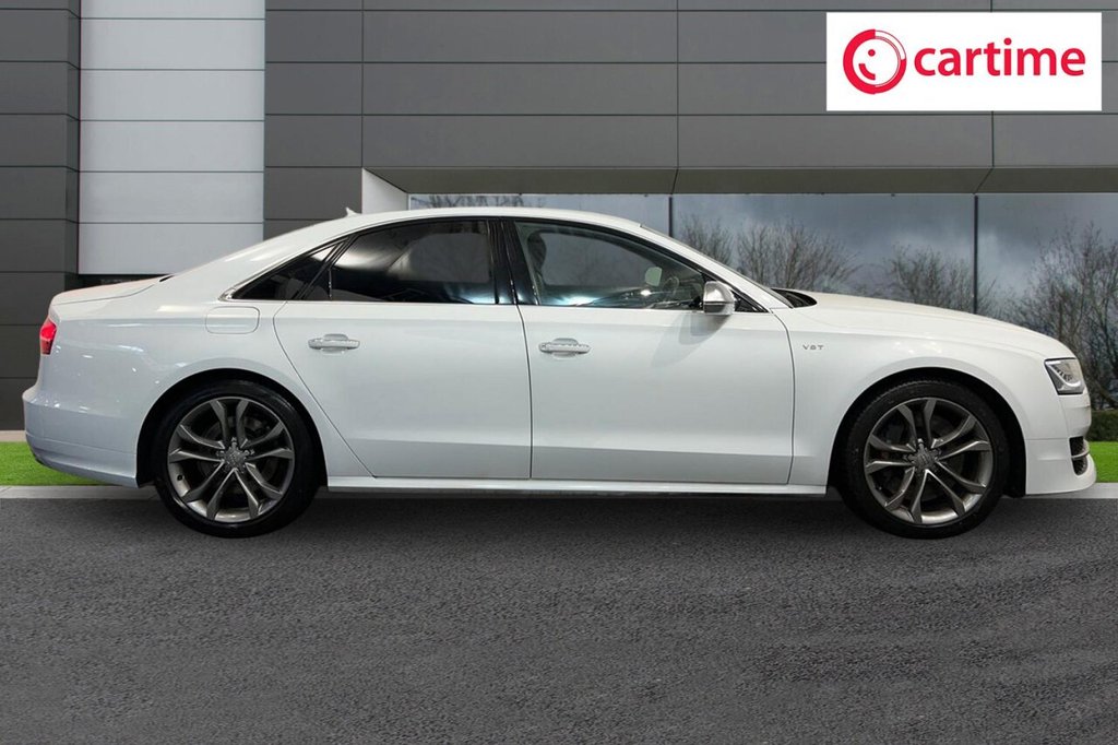 Used Audi S8 2015 for sale - 77145656: Photo 2