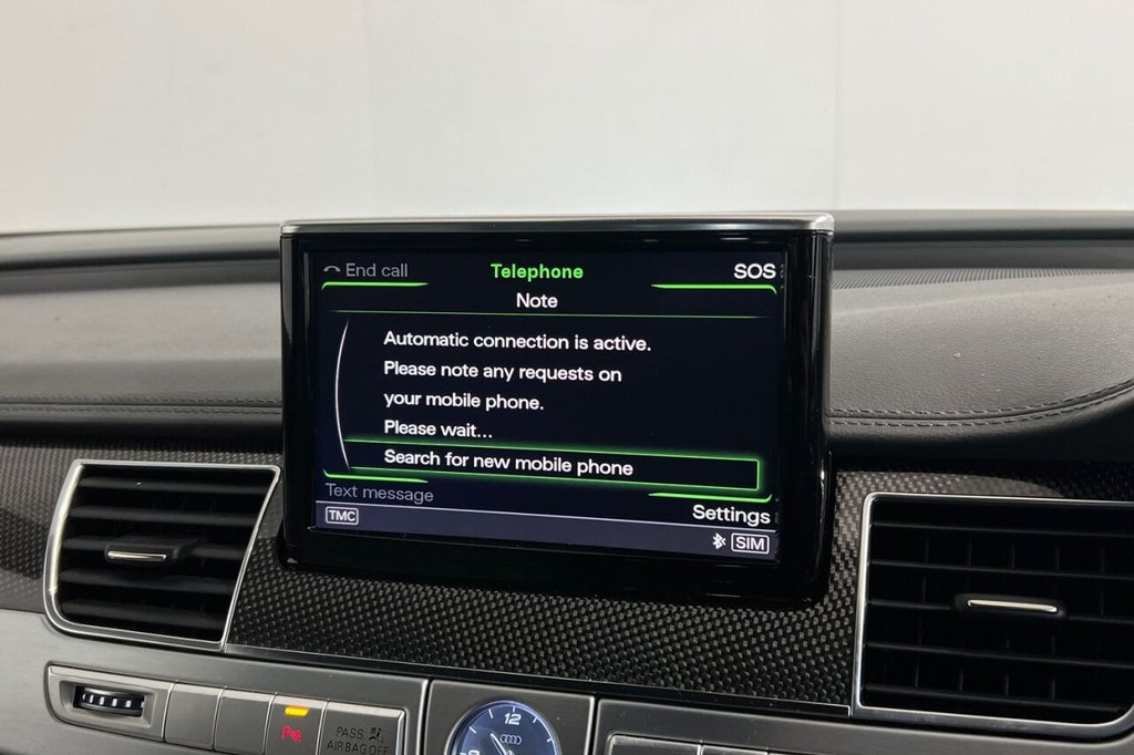 Used Audi S8 2015 for sale - 77145656: Photo 20