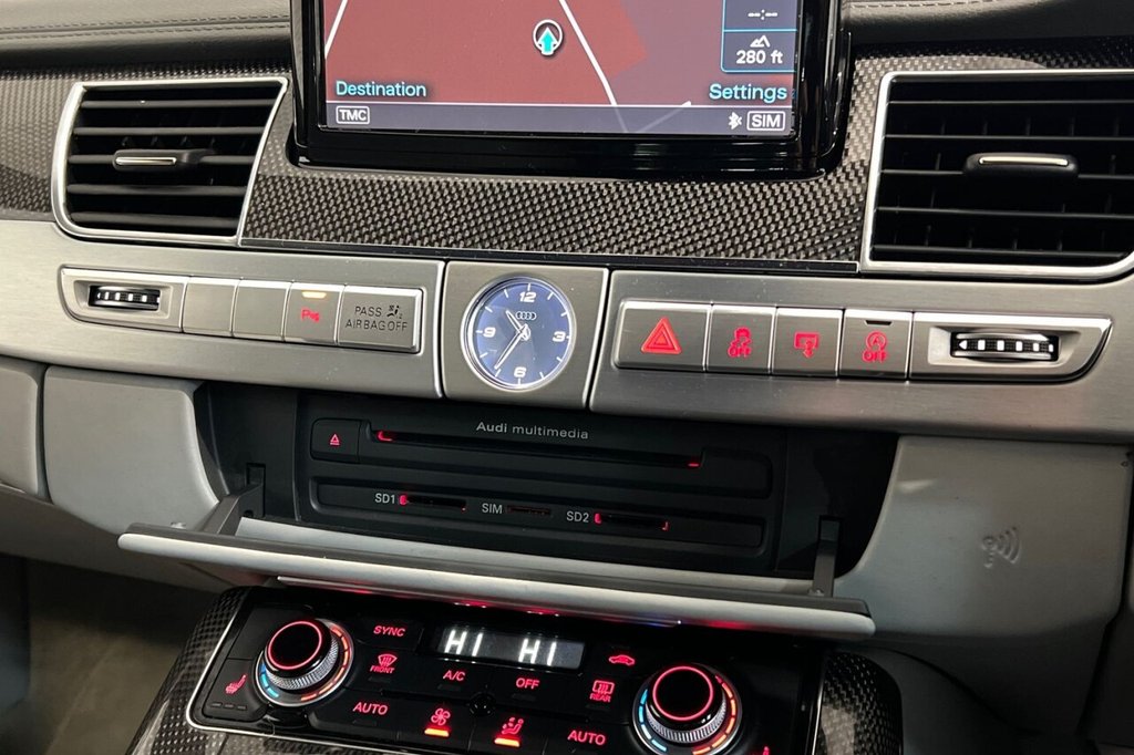 Used Audi S8 2015 for sale - 77145656: Photo 21