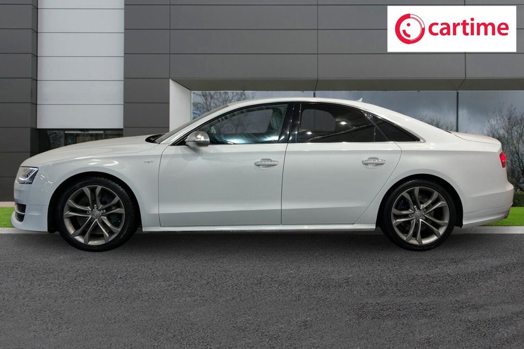 Used Audi S8 2015 for sale - 77145656: Photo 3