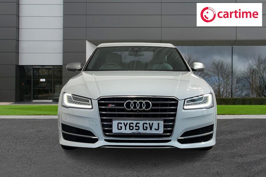 Used Audi S8 2015 for sale - 77145656: Photo 4