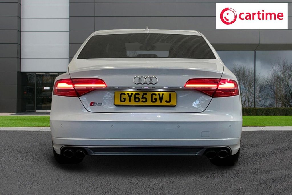 Used Audi S8 2015 for sale - 77145656: Photo 6