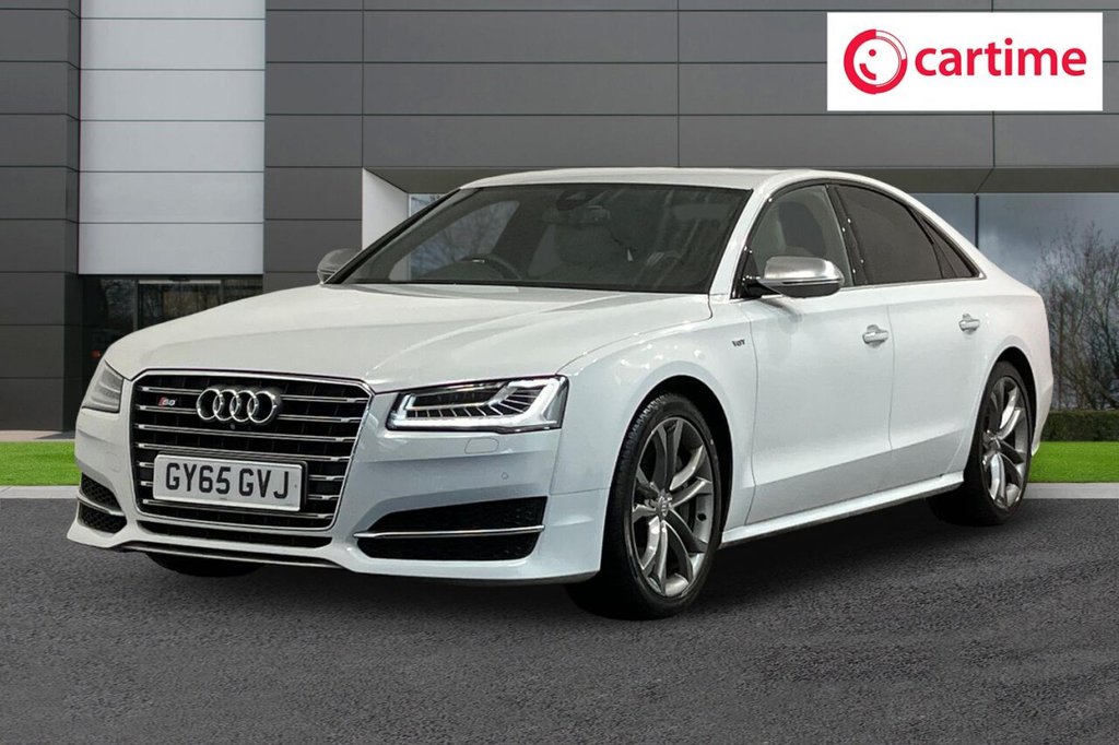 Used Audi S8 2015 for sale - 77145656: Photo 7