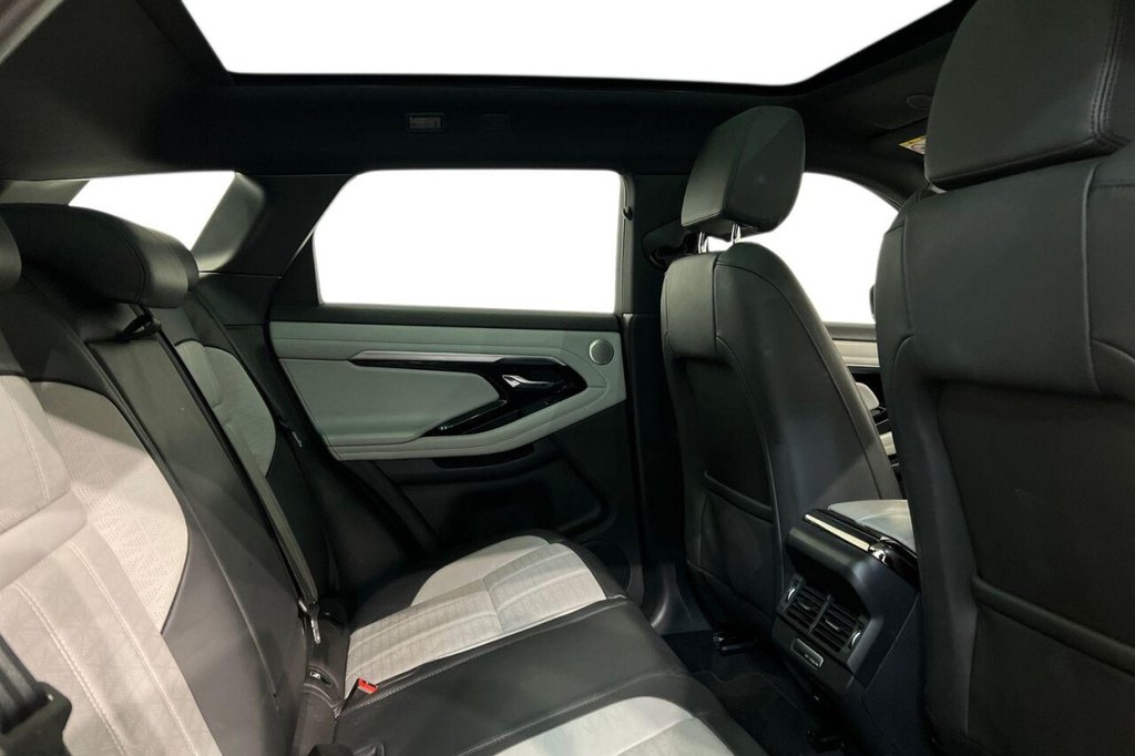 Used Land Rover Range Rover Evoque 2022 for sale - 77313569: Photo 10