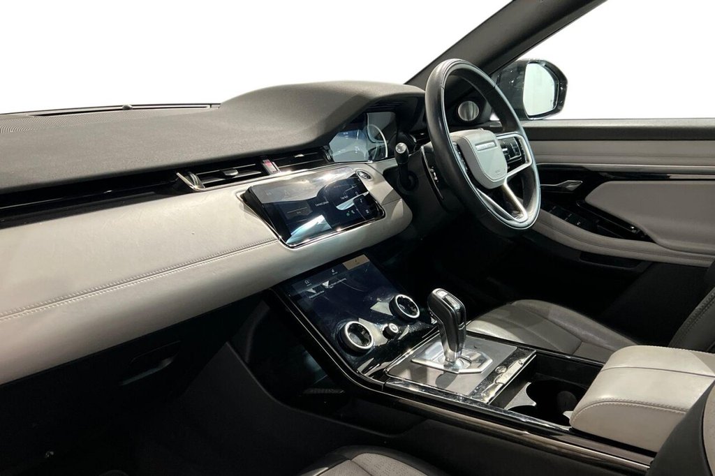 Used Land Rover Range Rover Evoque 2022 for sale - 77313569: Photo 11