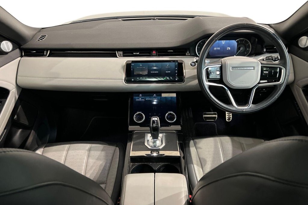 Used Land Rover Range Rover Evoque 2022 for sale - 77313569: Photo 12