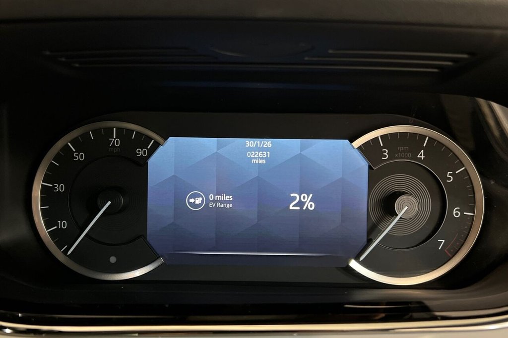 Used Land Rover Range Rover Evoque 2022 for sale - 77313569: Photo 14