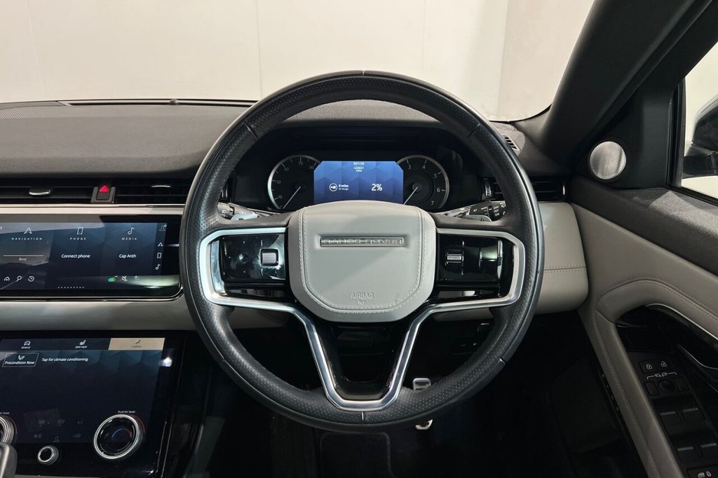 Used Land Rover Range Rover Evoque 2022 for sale - 77313569: Photo 15