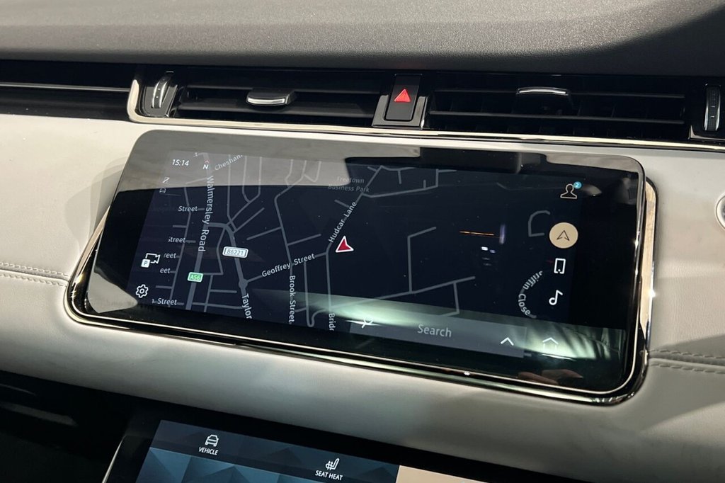 Used Land Rover Range Rover Evoque 2022 for sale - 77313569: Photo 18