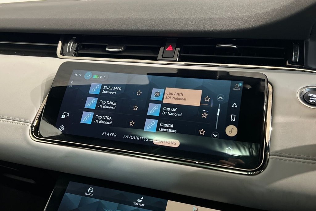 Used Land Rover Range Rover Evoque 2022 for sale - 77313569: Photo 19