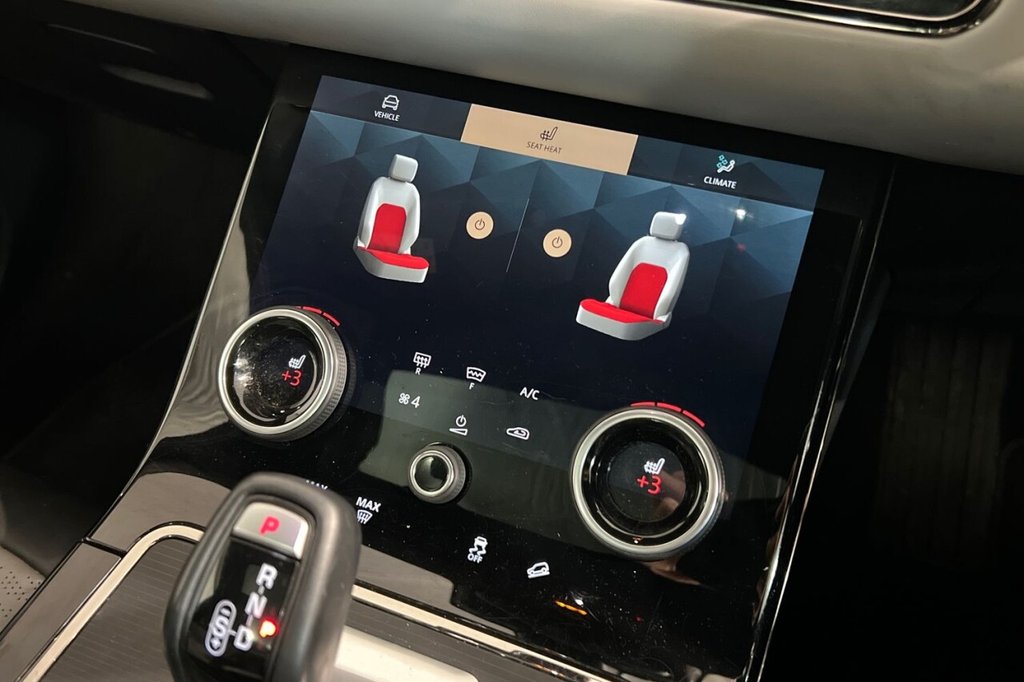 Used Land Rover Range Rover Evoque 2022 for sale - 77313569: Photo 21