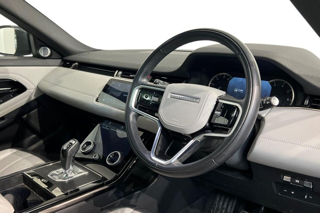 Used Land Rover Range Rover Evoque 2022 for sale - 77313569: Photo 9
