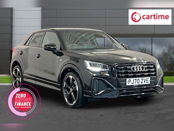 Used Audi Q2 2021 for sale - 79221119: Photo