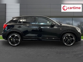 Used Audi Q2 2021 for sale - 79221119: Photo