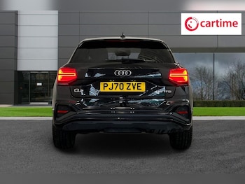 Used Audi Q2 2021 for sale - 79221119: Photo