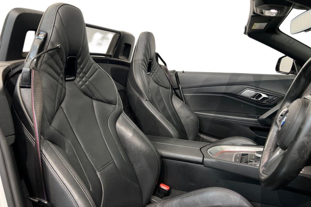 Used BMW Z4 2020 for sale - 76654936: Photo 10