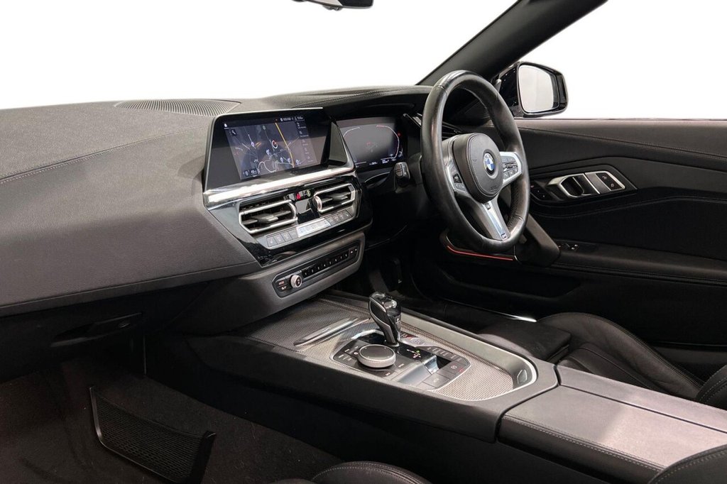 Used BMW Z4 2020 for sale - 76654936: Photo 11