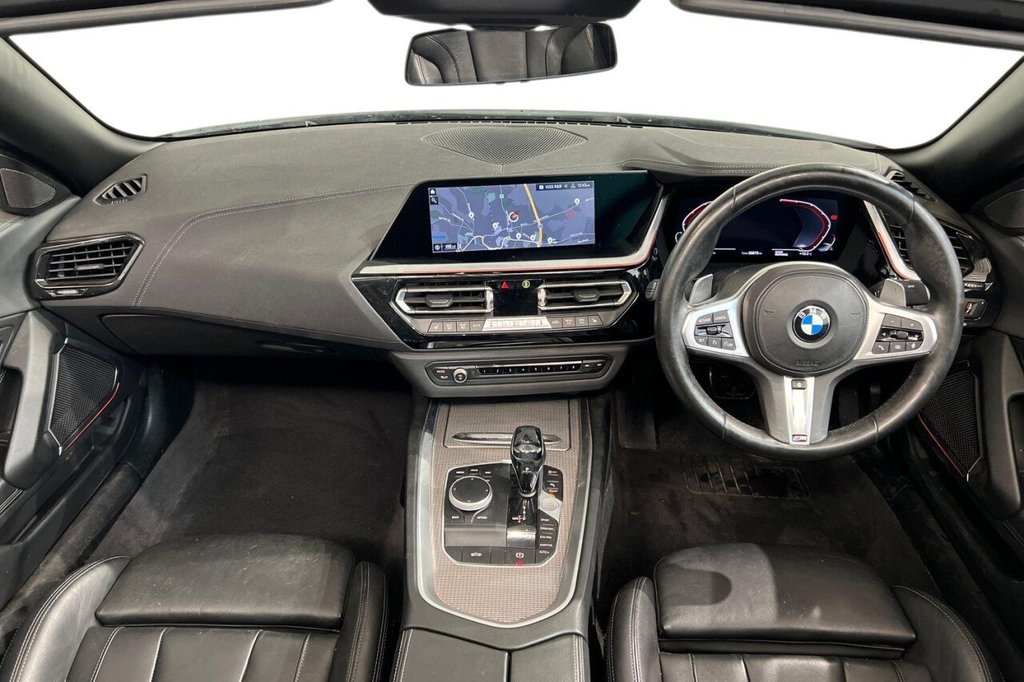 Used BMW Z4 2020 for sale - 76654936: Photo 12