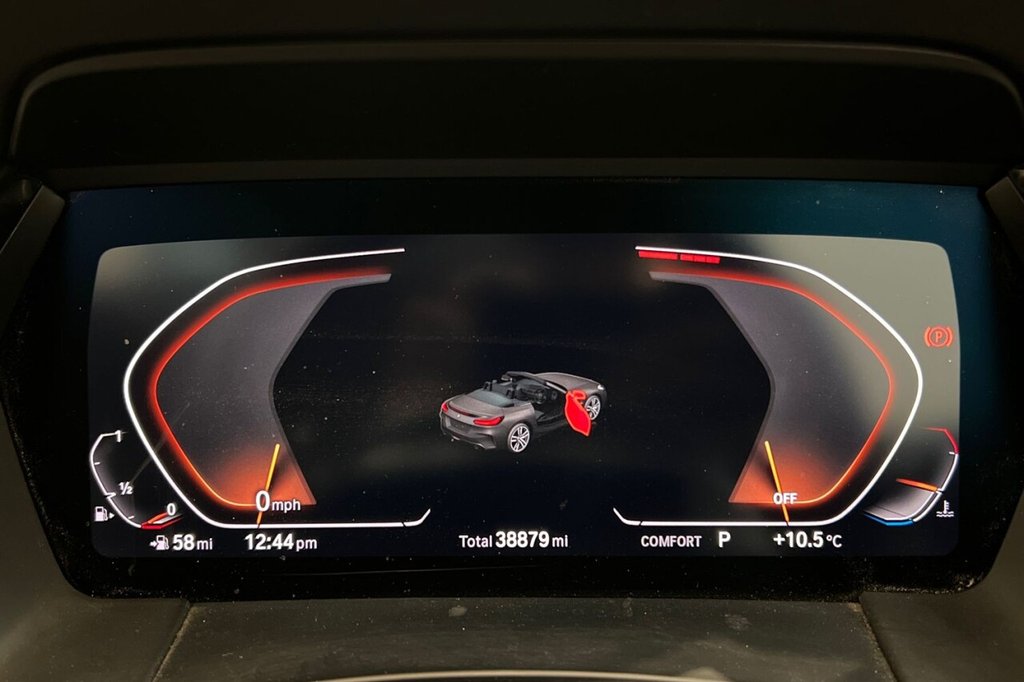 Used BMW Z4 2020 for sale - 76654936: Photo 14