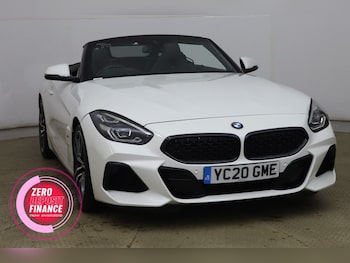 2020 (20) - sDrive 20i M Sport 2dr Auto