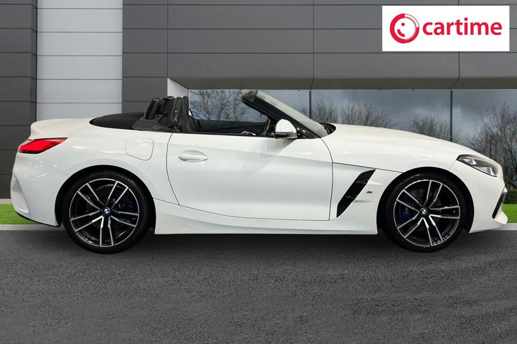 Used BMW Z4 2020 for sale - 76654936: Photo 2