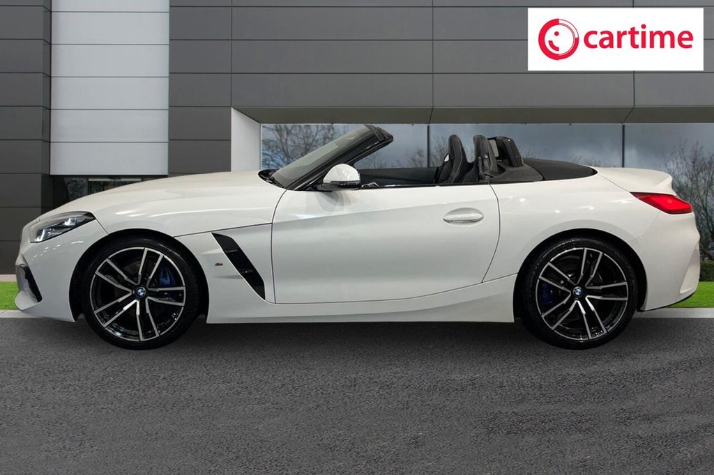 Used BMW Z4 2020 for sale - 76654936: Photo 3