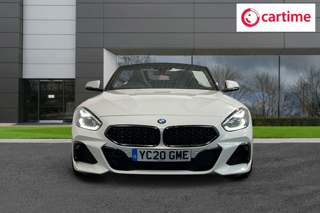 Used BMW Z4 2020 for sale - 76654936: Photo 4