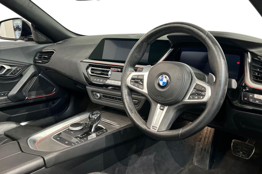 Used BMW Z4 2020 for sale - 76654936: Photo 9
