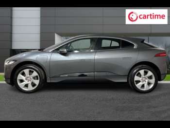 Used Jaguar I-Pace 2020 for sale - 73946531: Photo