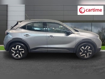 Used Vauxhall Mokka Electric 2022 for sale - 78768500: Photo