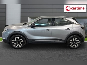 Used Vauxhall Mokka Electric 2022 for sale - 78768500: Photo