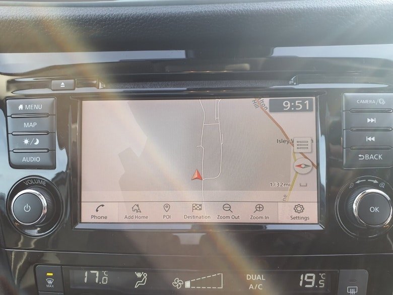 Used Nissan Qashqai 2020 for sale - 77693444: Photo 5