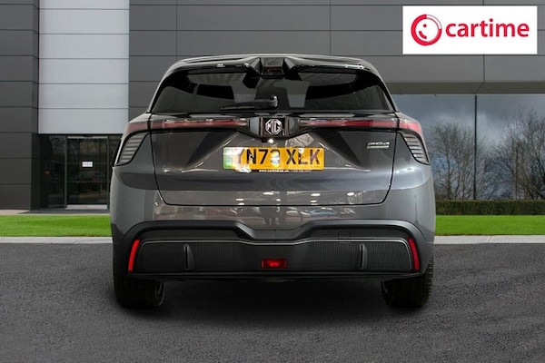 Used MG MG4 2023 for sale - 75659863: Photo 6