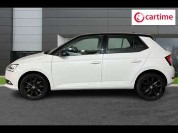 Used Skoda Fabia 2021 for sale - 75062896: Photo