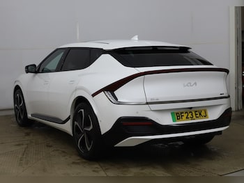 Used Kia EV6 2023 for sale - 77218512: Photo