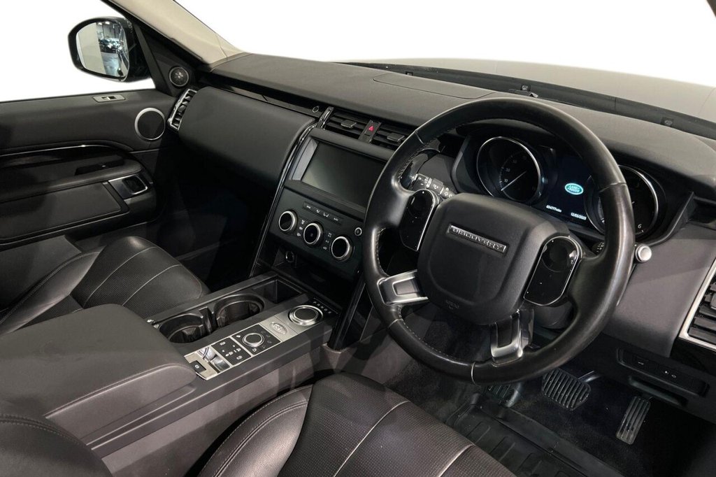 Used Land Rover Discovery 2019 for sale - 76783626: Photo 12