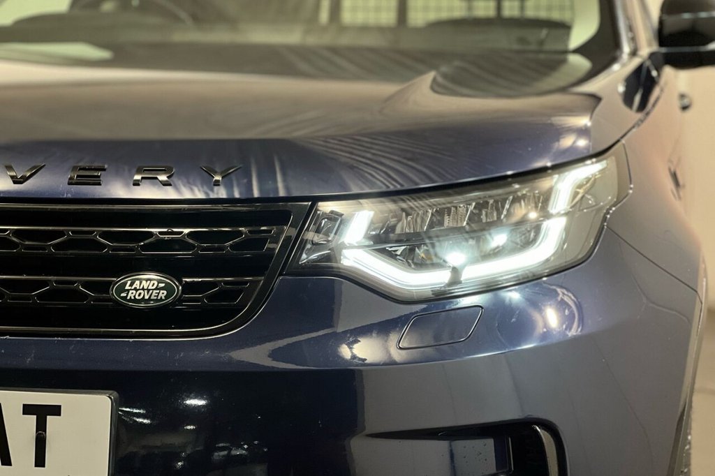 Used Land Rover Discovery 2019 for sale - 76783626: Photo 16