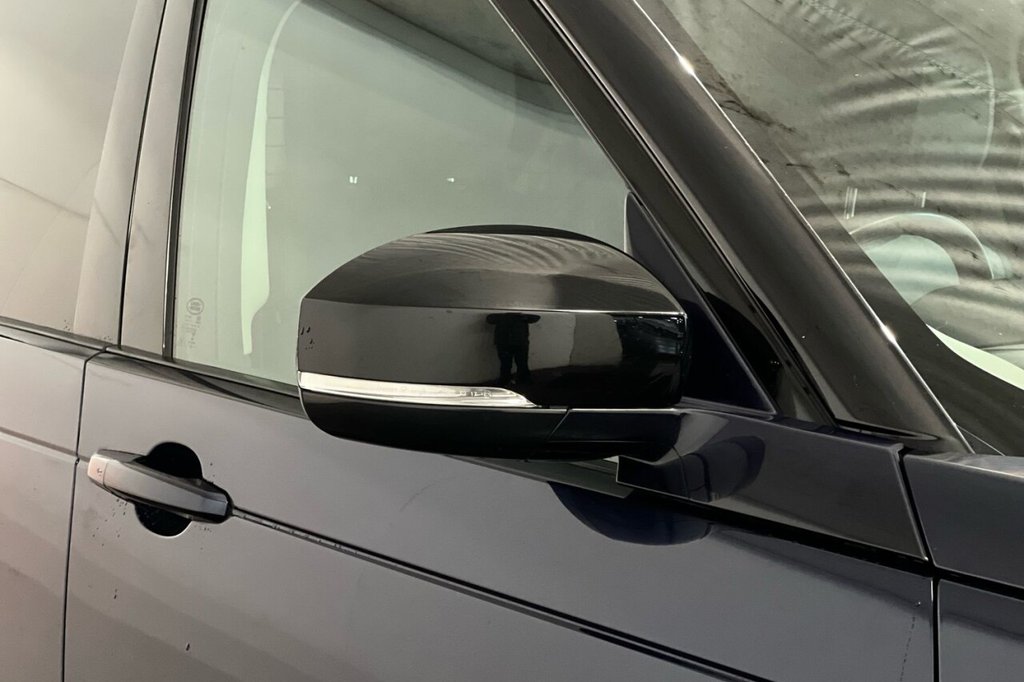 Used Land Rover Discovery 2019 for sale - 76783626: Photo 17