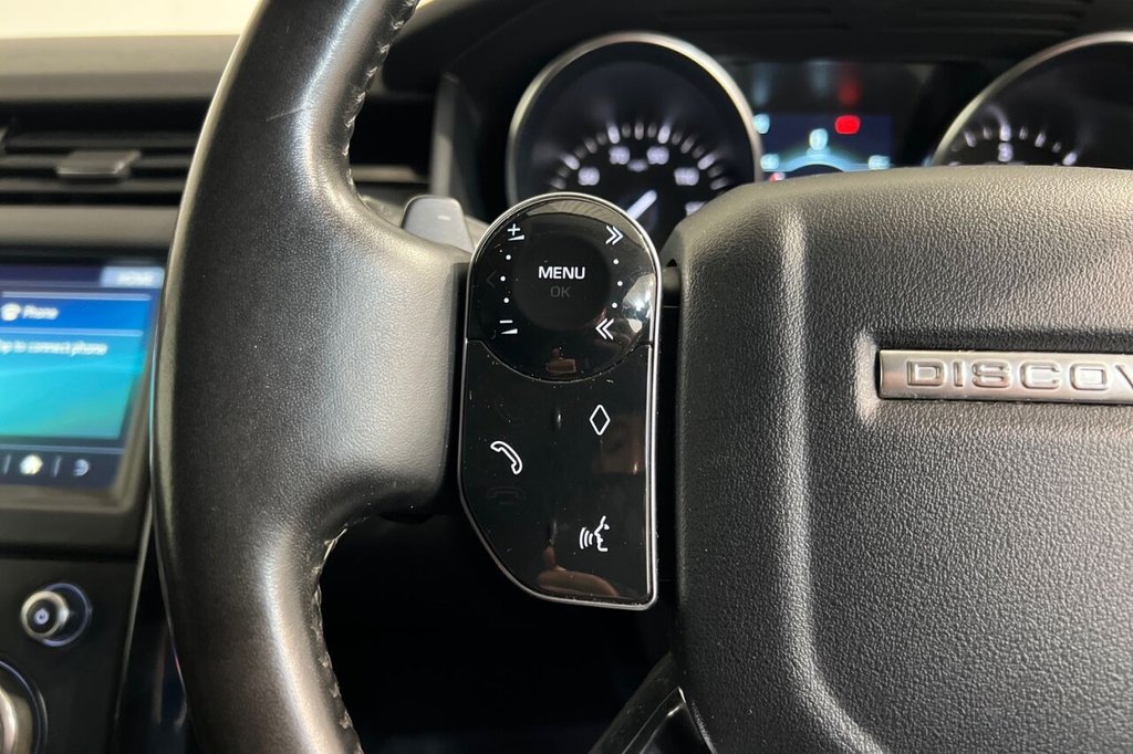Used Land Rover Discovery 2019 for sale - 76783626: Photo 25